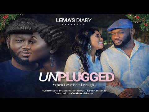UNPLUGGED - Prince David Osei, Alimatu Farakhan Sesay | Latest Nollywood Movie 2026
