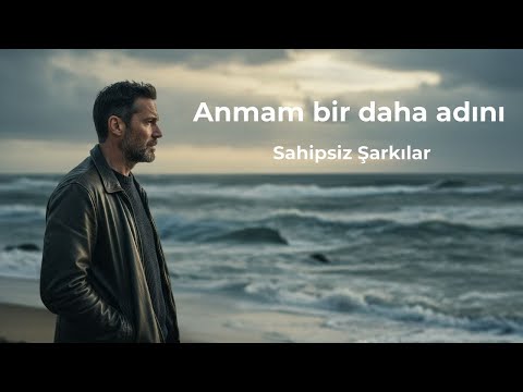 Anmam bir daha adını     Söz-Müzik : Sahipsiz Şarkılar