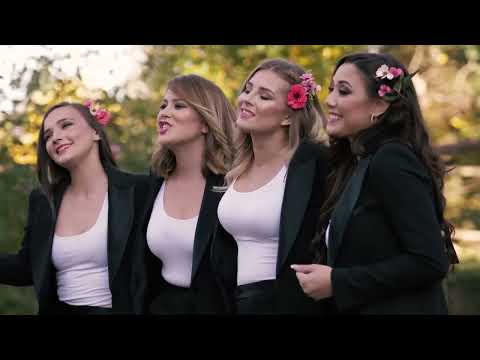 THE DEKLE - Od Dunava do Jadrana (OFFICIAL VIDEO - 2019)