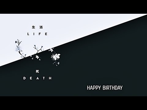 Babak Makaveli X Bita - Happy Birthday