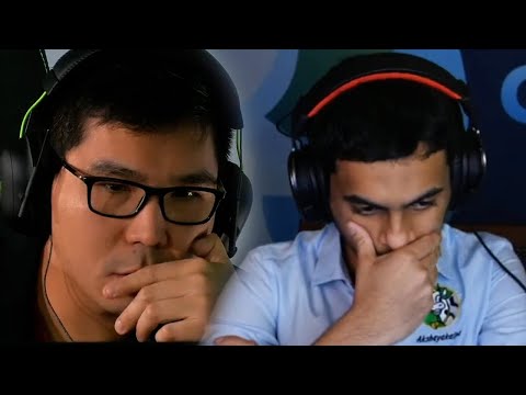 Wesley So DEFEATS Nihal Sarin to WIN $1M CGC