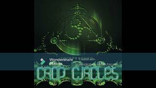 Crop Circles - Pentagon