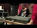 What I Learned Omega Episode 1 Live Sound