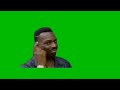 Intelligent Green Screen