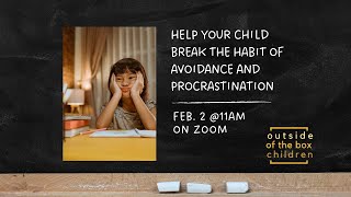 Outside of the Box Children - The Relationship between Executive Functioning and Attention Deficits.
