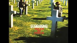 Scorpions - We&#39;ll Burn The Sky (Studio Version) 1977