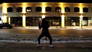 Peace up A-Town || Runaway - SeLF UNOFFICIAL MUSIC VIDEO