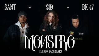 Download lagu Monstro - Dk 47, Sid, Sant & TerrorDosBeats (Clipe Oficial) mp3 Download lagu Monstro - Dk 47, Sid, Sant & TerrorDosBeats (Clipe Oficial) mp3
