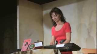 Amtsschimmelgalopp von Elisabeth Karrer