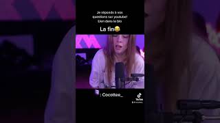 Nouvelle vidéo youtube : FAQ Cocottee #shorts #faq #video #youtube #bob #cactus #jouet #toy #qc