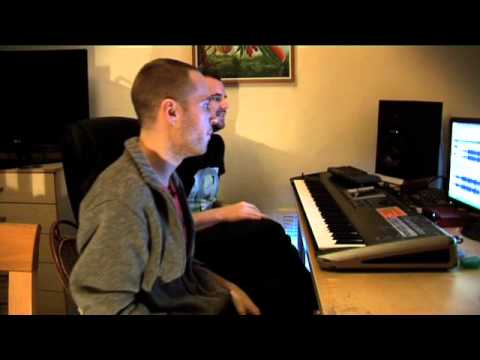 Brookes Brothers - The Making Of The Album Pt. 2 of 3