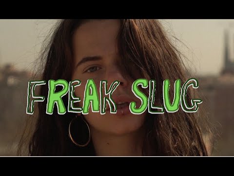 Slug Song - The Clean