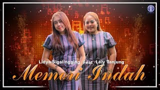 Download lagu MEMORI INDAH - Lely Tanjung Feat Lidya Sigalingging mp3