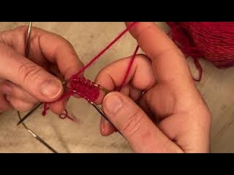 tuto turkish cast on