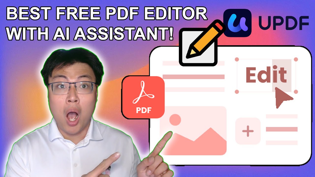 UPDF 2.0 Review 2026 – Best Free PDF Editor: Edit, Convert, Annotate & AI Tools Explained!