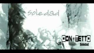Soledad - Don Tetto
