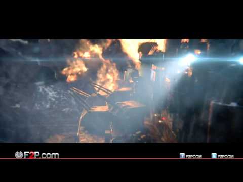 World of Warships Closed Beta Cinematic Trailer