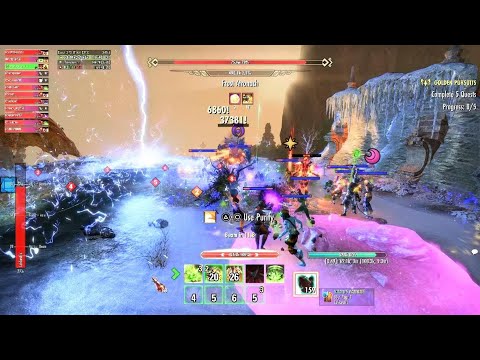 Eso Godslayer U48