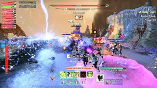 ESO - Godslayer - U48 - DPS