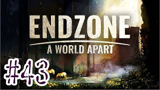 #43【背中合わせ】ENDZONE【サバイバル】
