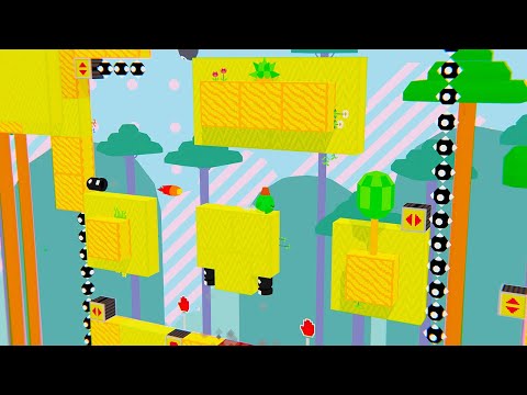 Видео Be Brave, Barb #1