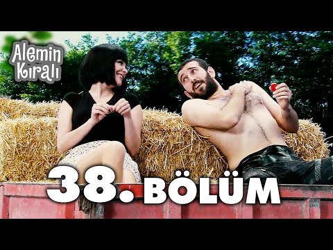 Alemin Kıralı 38. Bölüm | Full HD