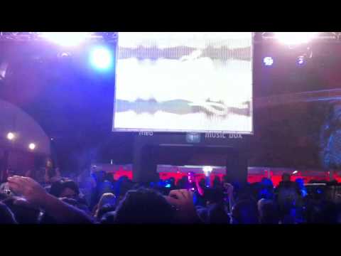 Pedro Cazanova - MEO SPOT SUMMER SESSIONS 2011