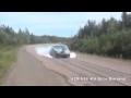 902 PRODUCTIONS K20 K24 Ek Civic Hatchback 4th Gear Burnout