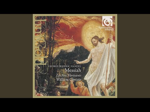 Messiah, HWV 56, Part I: "There were shepherds abiding in the field" (treble) - "Glory to God...