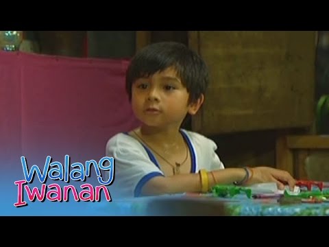 Michael is jealous | Walang Iwanan