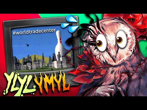 Chat Tries to Break Fredrik Knudsen - YLYL & YMYL