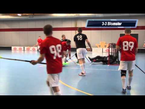 Pargas IF - Ruoska 4