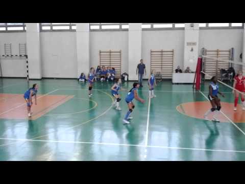 2016 UNDER14 CampionatoPrimaverile Concorezzo 13