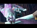 Monsters Inc Fan Made Trailer Jurassic World