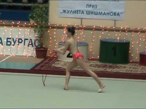 Ivaila Dafcheva ope  NT J Shishmanova 2019 Q