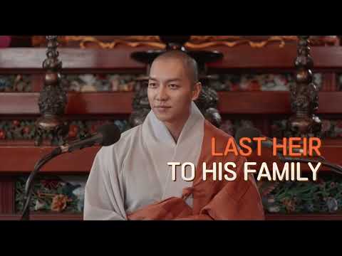 Thumbnail of the video: About Family | Official Main Trailer | INTL