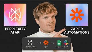 How To Integrate Perplexity AI API with Zapier Automations