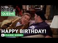 Arthur S Birthday The King Of Queens