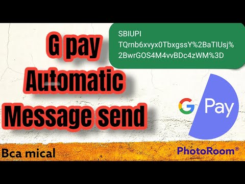 Automatic message sent scam क्या automatically sms एक scamहं