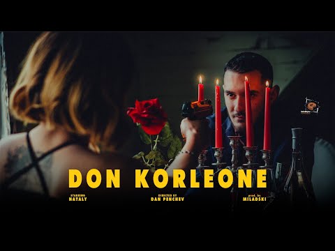 VSA - Don Korleone [OFFICIAL VIDEO]