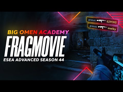 HOW WE QUALIFIED FOR THE ESL CHALLENGER LEAGUE