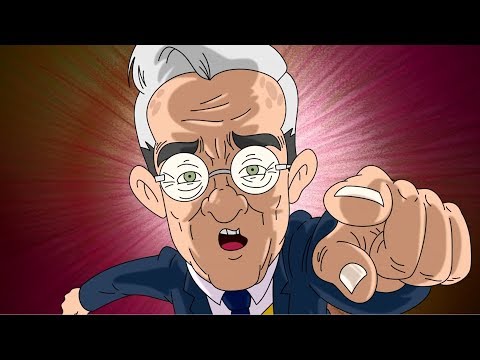 Uribe no se podia quedar atras en el Lanzamiento del Siguiente Programa