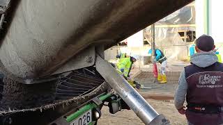 بيع مضخة الخرسانة Cifa PA 1506/909 F8 METRO31 ذات شاسيه MAN 33.414 - صورة 5 | Machineryline SA مضخة الخرسانة Cifa PA 1506/909 F8 METRO31 ذات شاسيه MAN 33.414 | صورة 5 - Machineryline