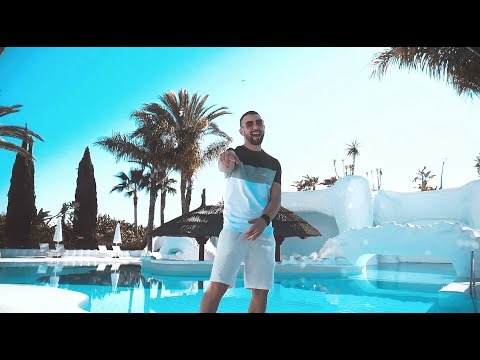 SamB Grx - COMO LA HABANA