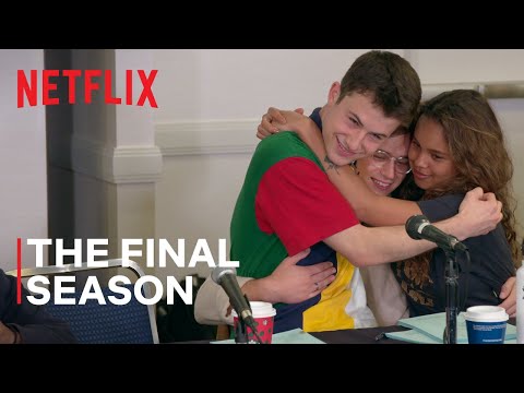 13 Reasons Why Season 4 (Teaser 'Saying Goodbye')