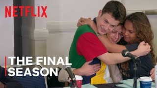 13 Reasons Why | Season 4 - Saying Goodbye [VO]