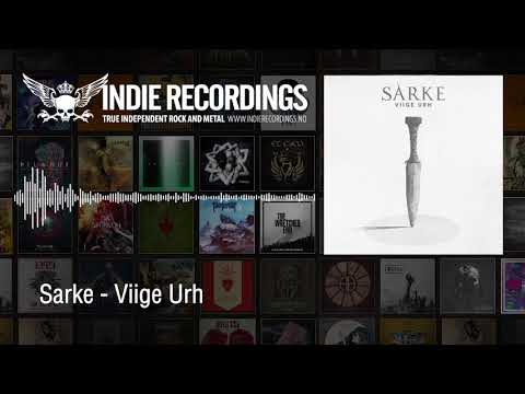 Sarke - Viige Uhr