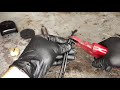 Shindaiwa C350 How To Do A Maintenance And Fuel Line Change