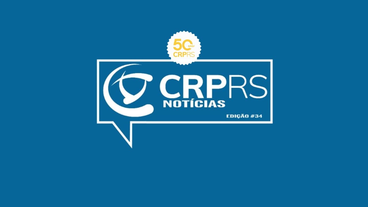 CRP Notícias | #34 | 20/09/2024