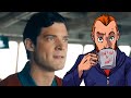 My Review of Superman (Spoilers)